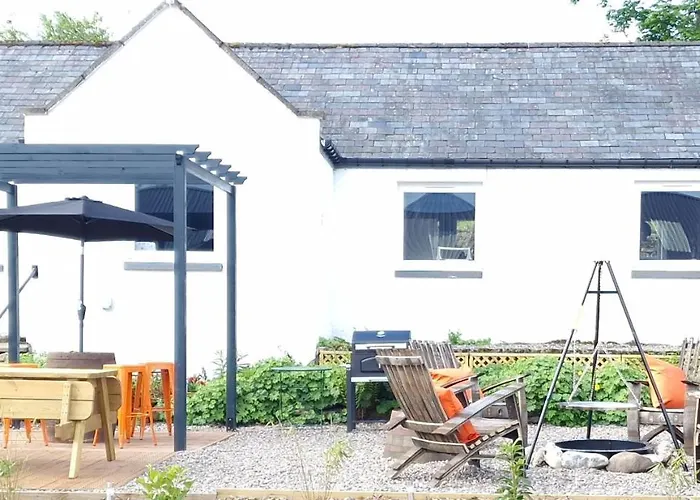 Premium Hotels in Huntly for Authentic Scottish Charm