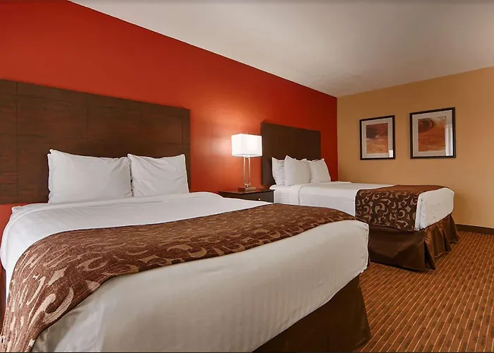 Remarkable Cedar City Hotels