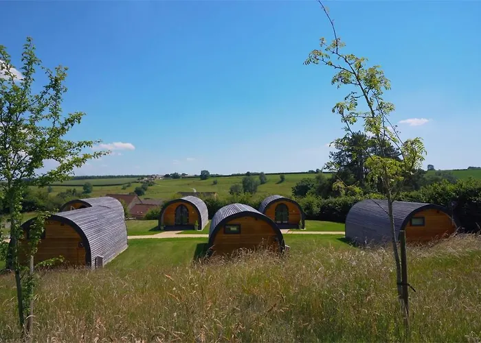 Top Boutique Hotels in Charming Tetbury