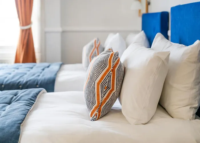 Top-Rated Accor Hotels in Vibrant Bristol