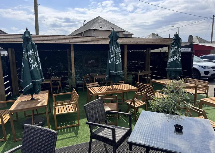 Top Hotels Near Auchterarder for Memorable Stays