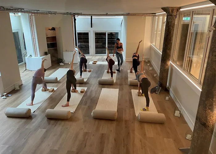 Apartments Hotels London