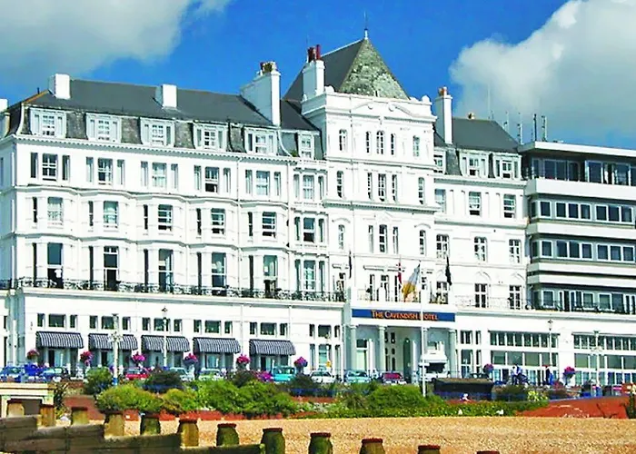 Best Last Minute Hotels in Eastbourne