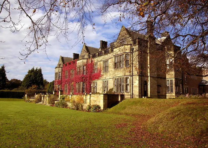 Best Hotels in Guisborough, Scenic North Yorkshire
