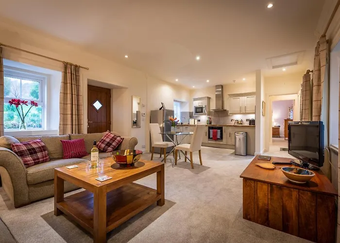 Best Hotels in Portree for an Unforgettable Stay