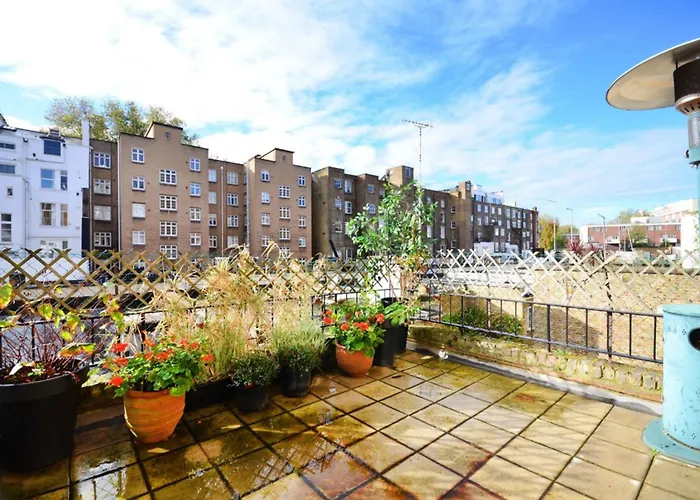 Top Family Friendly Hotels in Central London