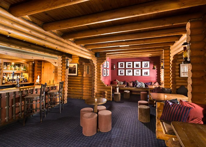 Premier Spa Hotels Near Bradford for Utmost Relaxation