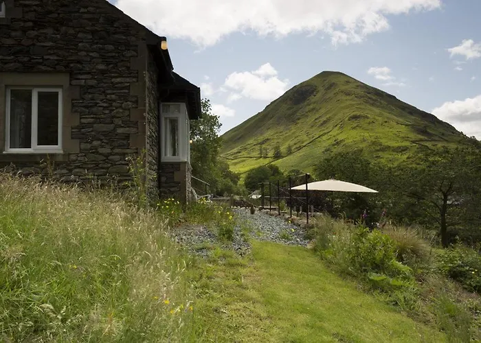 Top Choice Hotels in Patterdale for Your Lake District Getaway