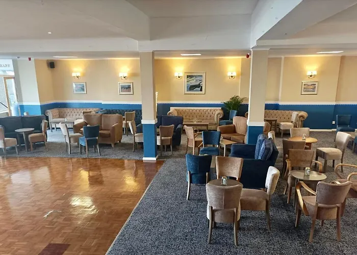 Best Hotels in Sandown, Isle of Wight