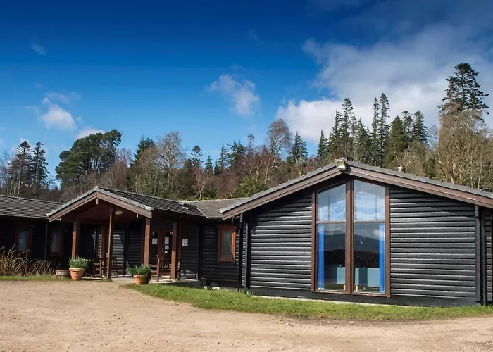 Best Arran Hotels in Charming Brodick