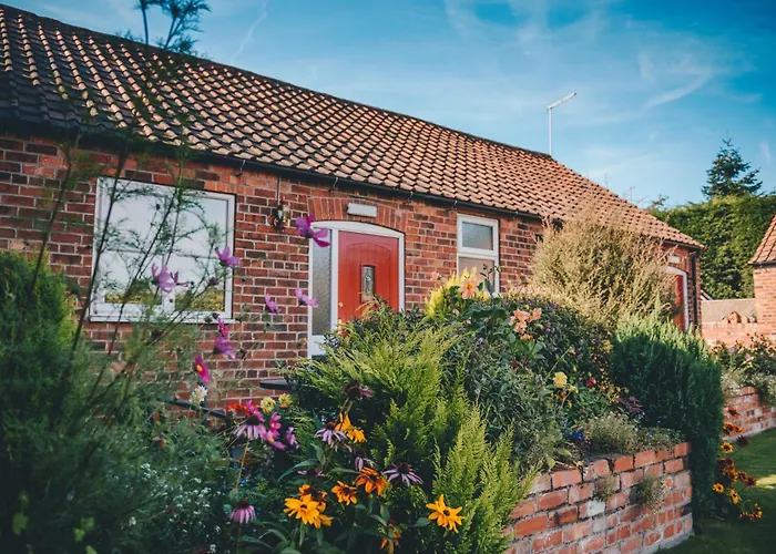 Top Hotels Along Bawtry Road, Doncaster