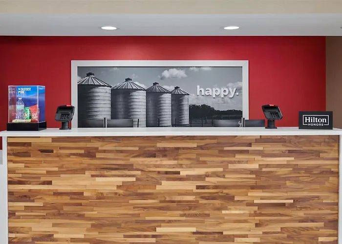 Top Hotels Near LEGOLAND Kansas City